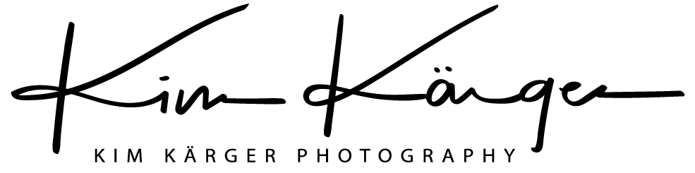 Kim Kärger Logo