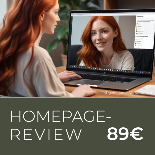 Homepage-Review
